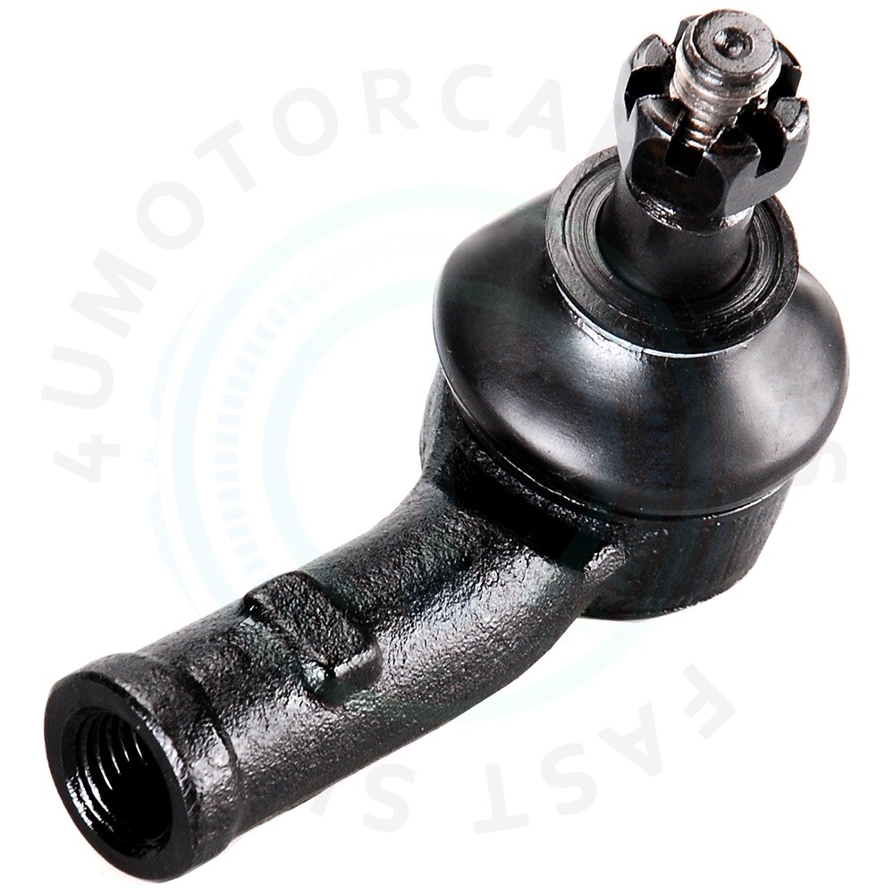 2x Front Outer Tie Rod End Linkage Fit For 2008-2011 Ford Focus