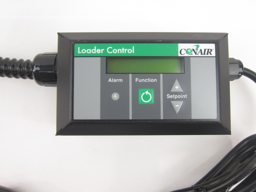 NEW Conair MLC6-120 Loader Control MLC6120 Load Control Unit