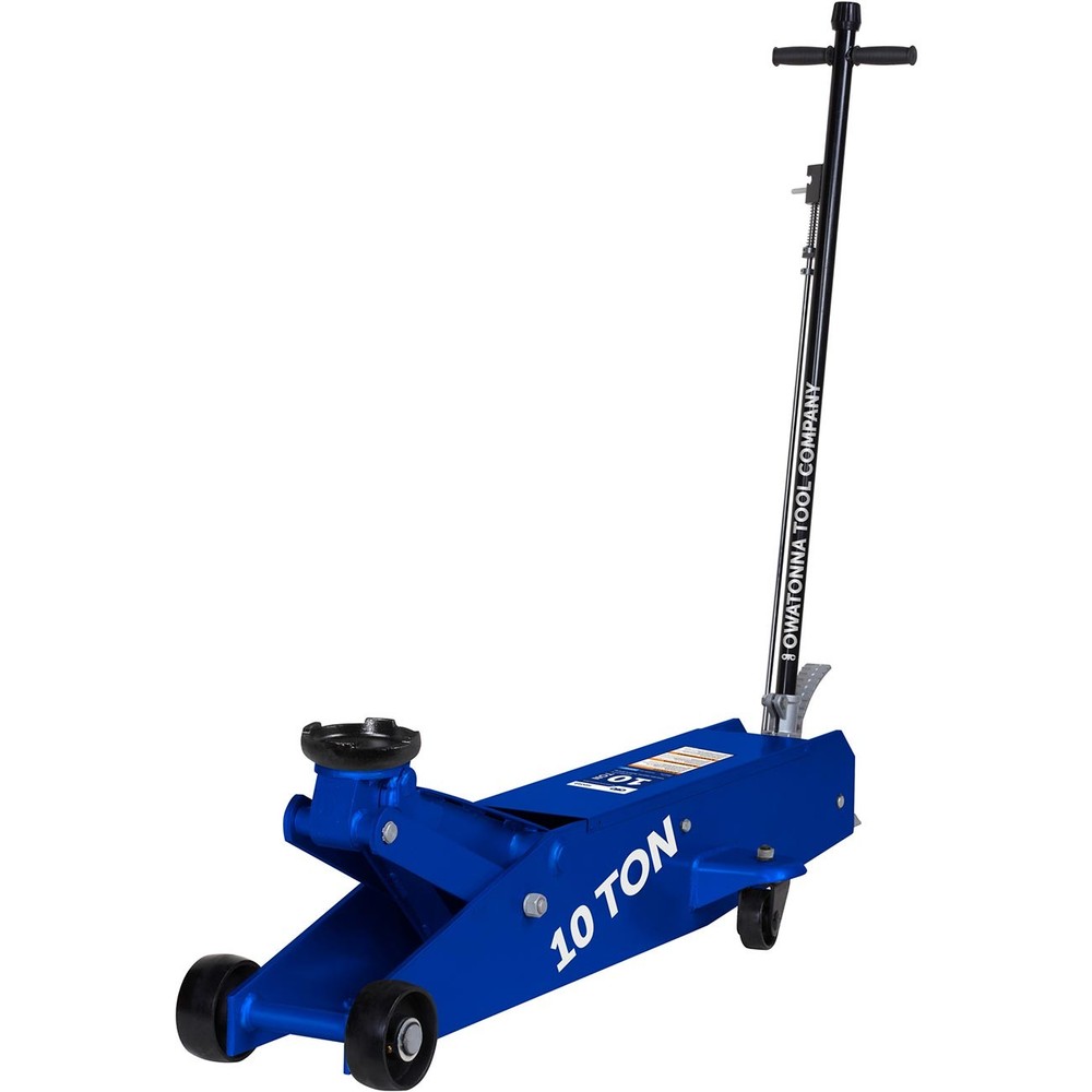 10 Ton Service Jack OTC-HDJ10