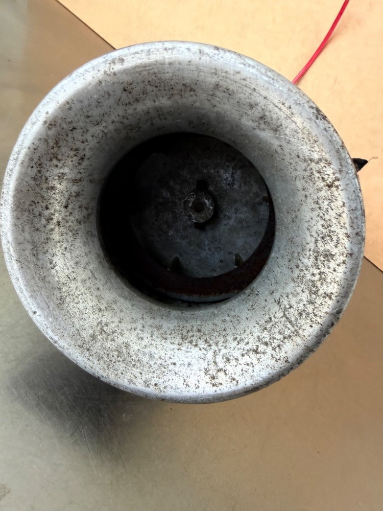 VINTAGE UNIVERSAL SECURITY INSTRUMENTS SIREN Working #B-13