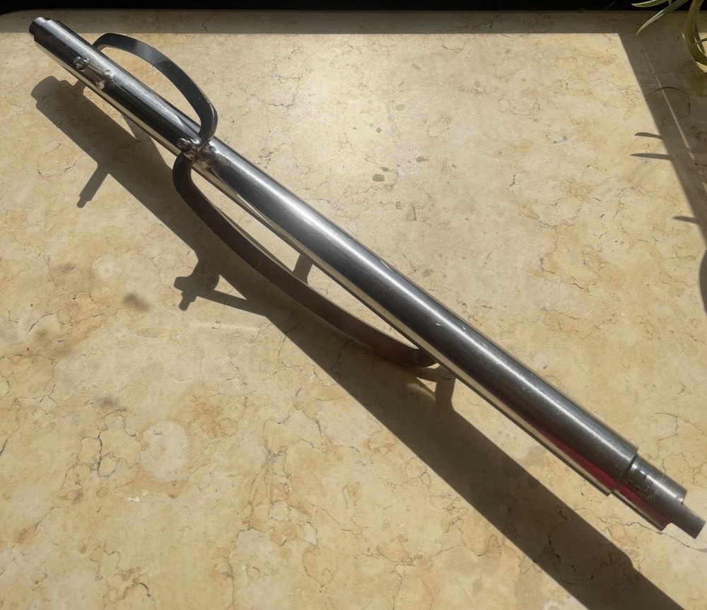 Electro Freeze HC113438 SHAFT-ASSEMBLY BEATER