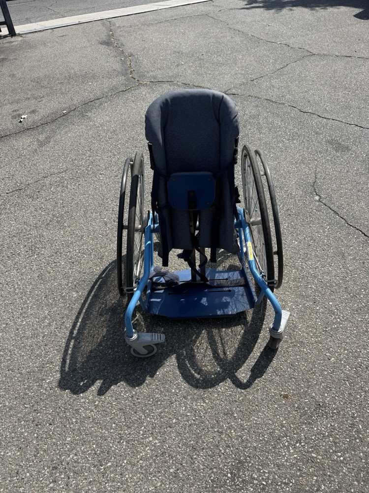 Rifton Dynamic Mobile Stander K15