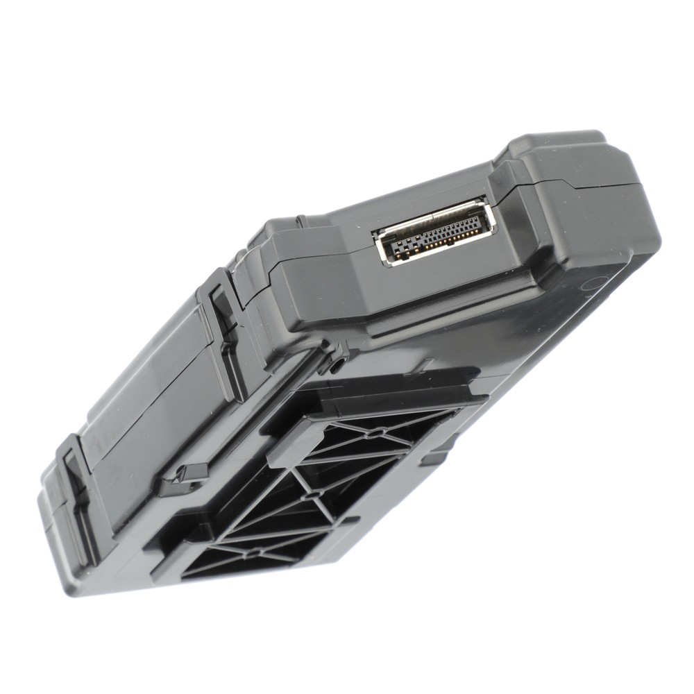 GENUINE BENTLEY Continental Multimedia Interface Unit With In-Socket 4W0035342A