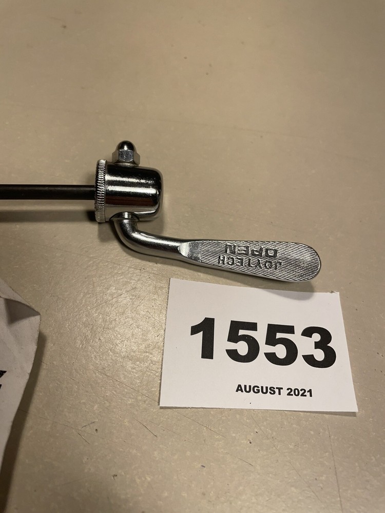 JOYTECH Bicycle Skewer (Bin O-1553)