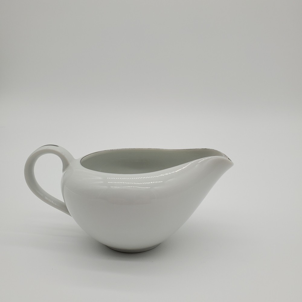 Creative Royal Elegance Fine China Creamer