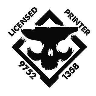 Wren Nomad Apprentice - SKULLFORGE | "Legion & Shatterpoint compatible"