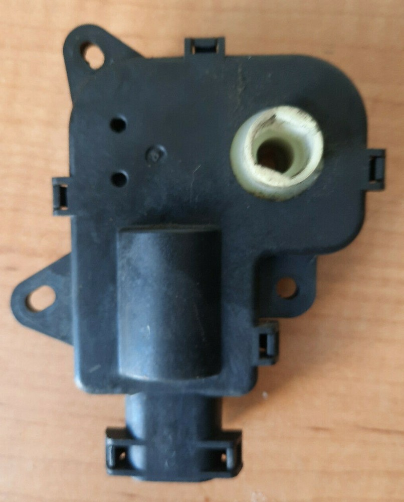 International 4300 Blend Door Switch 50664