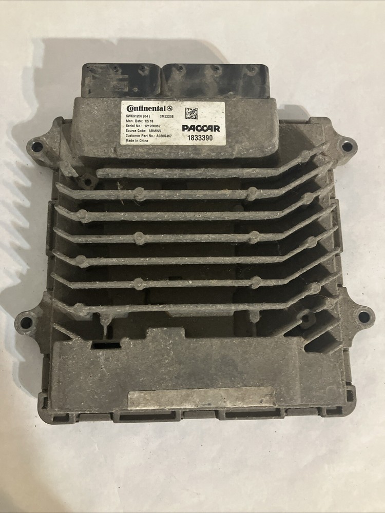 A030G467 PACCAR MX-11 ECM