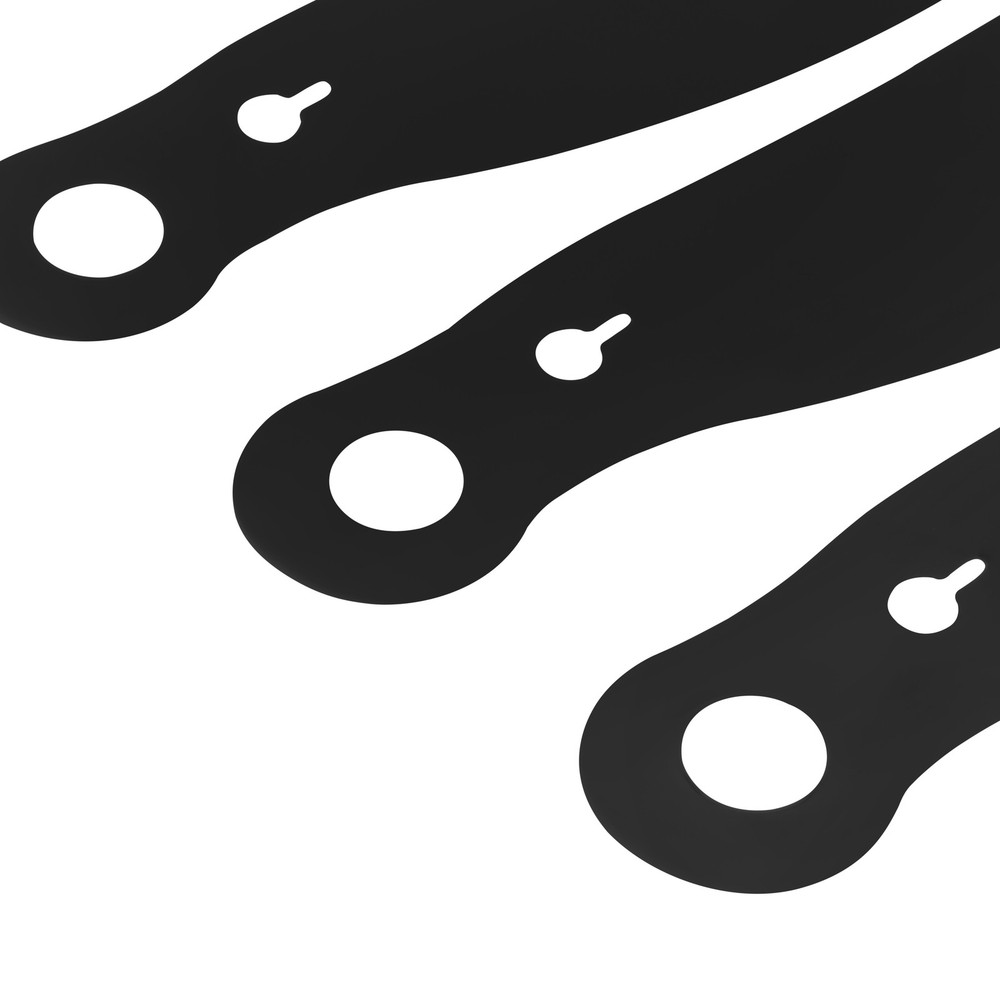 10209S Racing Optics Laminated Tearoffs