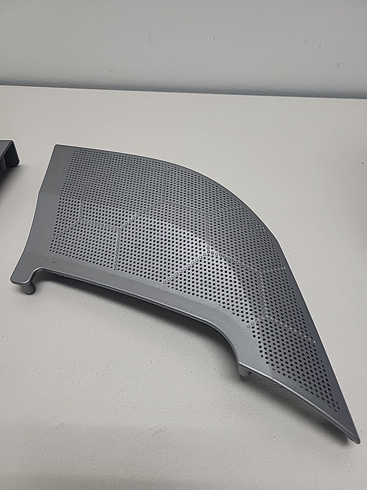 Proform Trainer 8.0 Right & Left Speaker Covers (198)