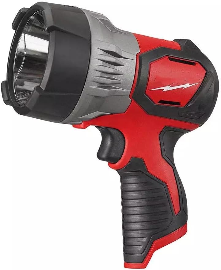 2353-20 M12 12V for Milwaukee Trueview Led Spotlight - Bare Tool
