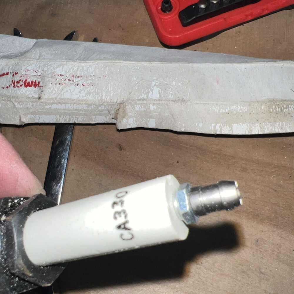 Crown Engineering CA330 Igniter