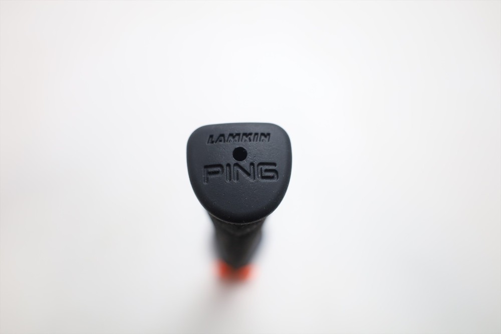 ***New PING Golf PP60 Black Putter Grip