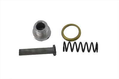 Replica Tappet Oil Screen Kit for Harley FL Models 1966-1969