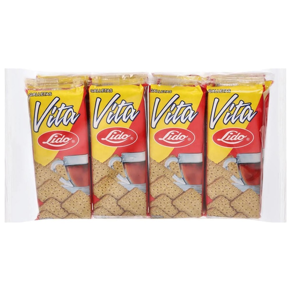 Galletas Vita 10.5oz