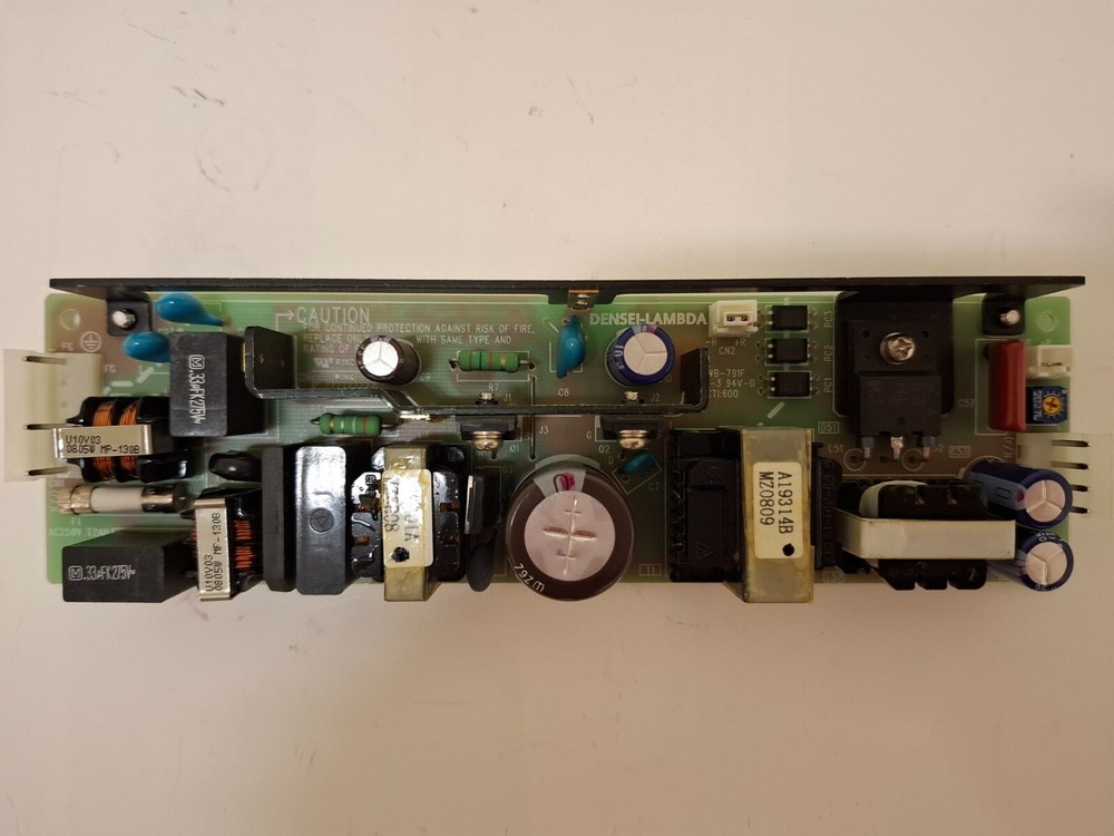 Screen CTP power supply LAMBDA ZWS50AF-15