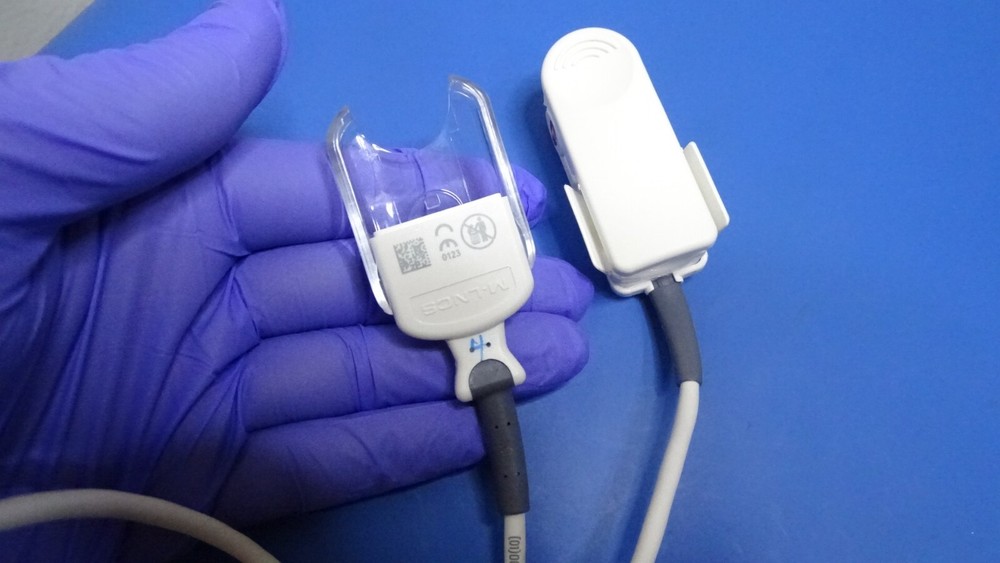 Masimo 2502 M-LNCS DCI-P 3 ft Pediatric Reusable Sensor