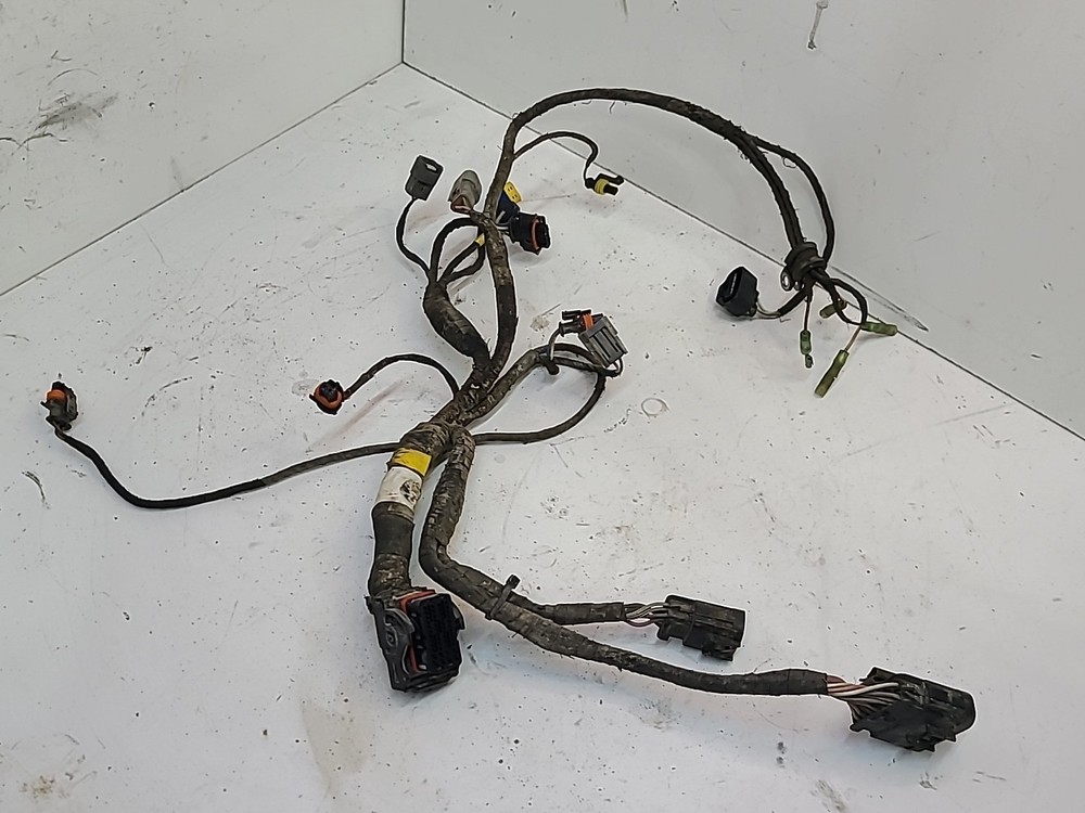 2016 Can-Am Outlander 850 XT OEM Engine Wire Harness 420864692