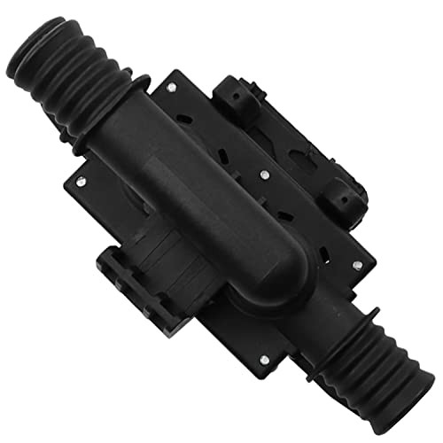 2020009 HVAC Heater Control Valve