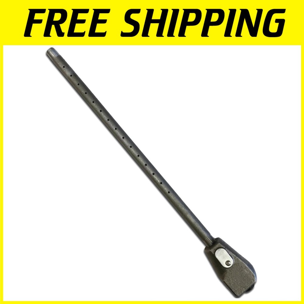 Universal Gas Log Lighter Starter - LP