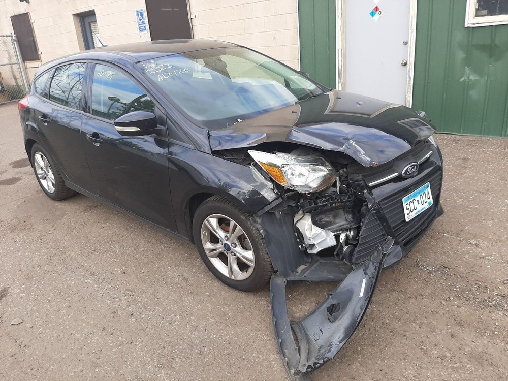 FOCUS 2013 Air Shutter 1056628