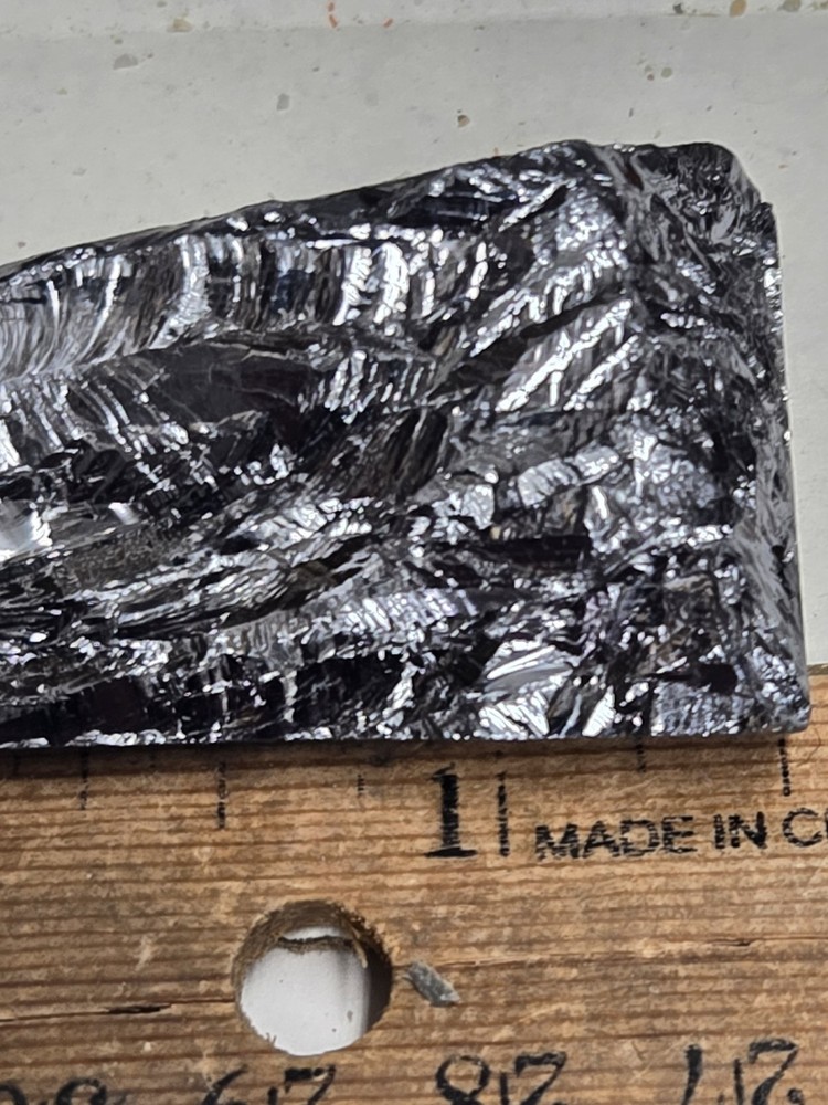 Stunning Silicon (Man Made) Specimen