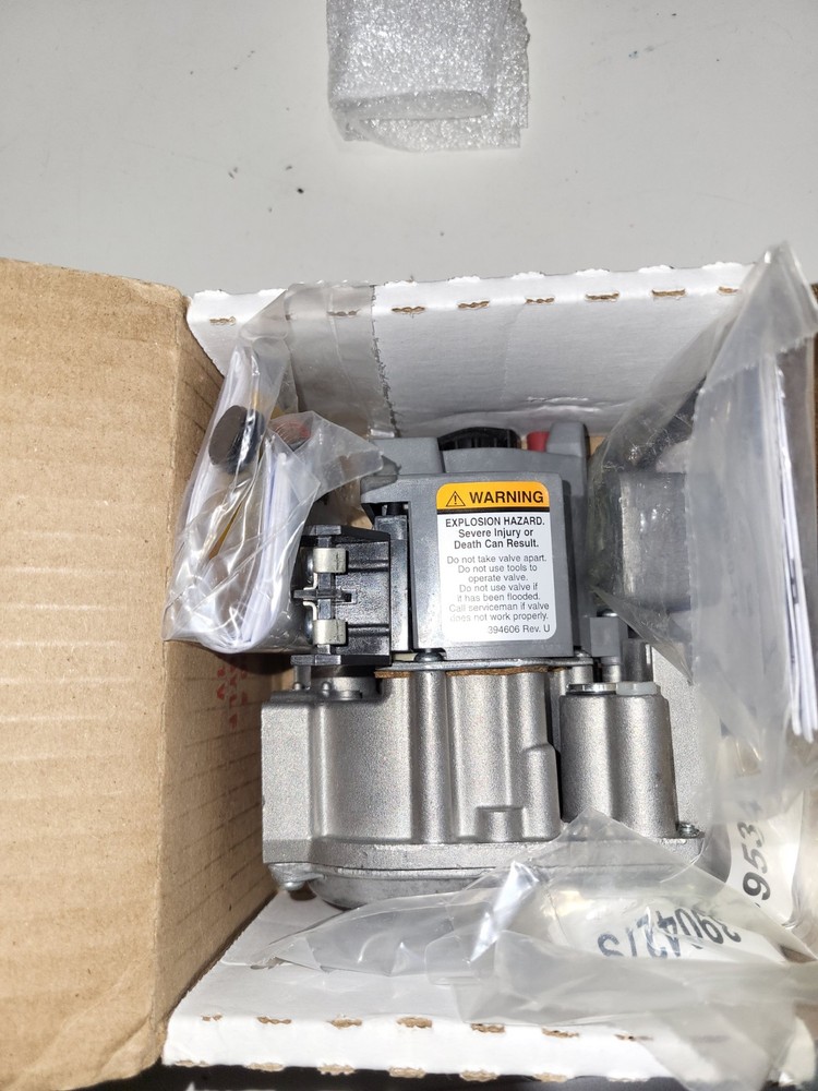 VR8200H 1251 Gas Valve