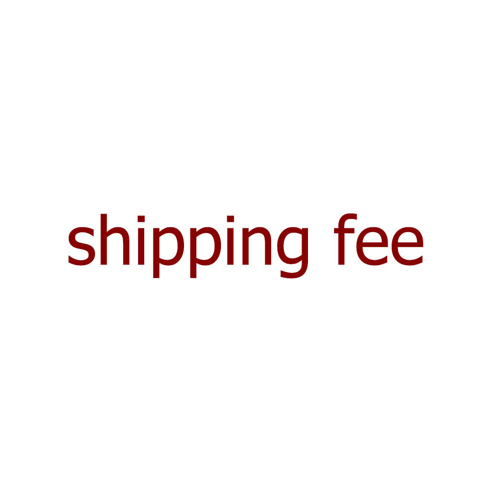 Extra shipping fee
