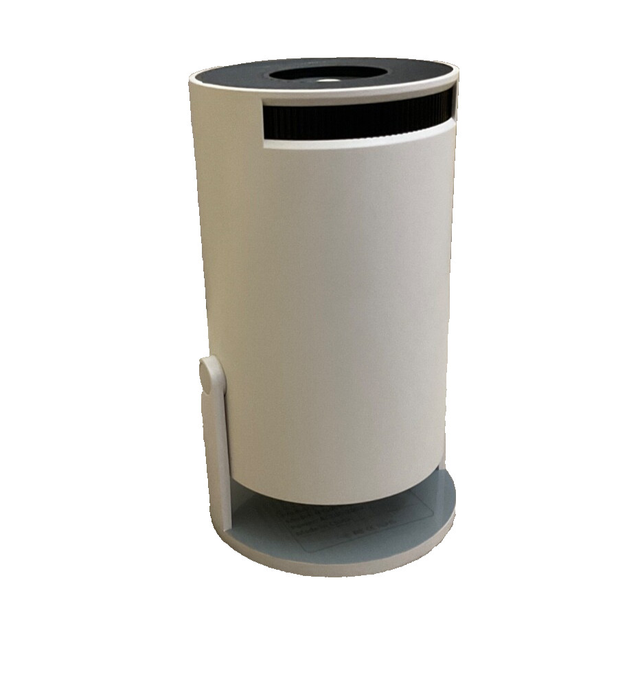 Ultra HD Mini Projector HY300 - White