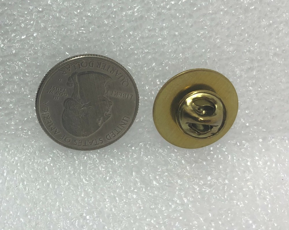 MMGS Sports Awareness Pin