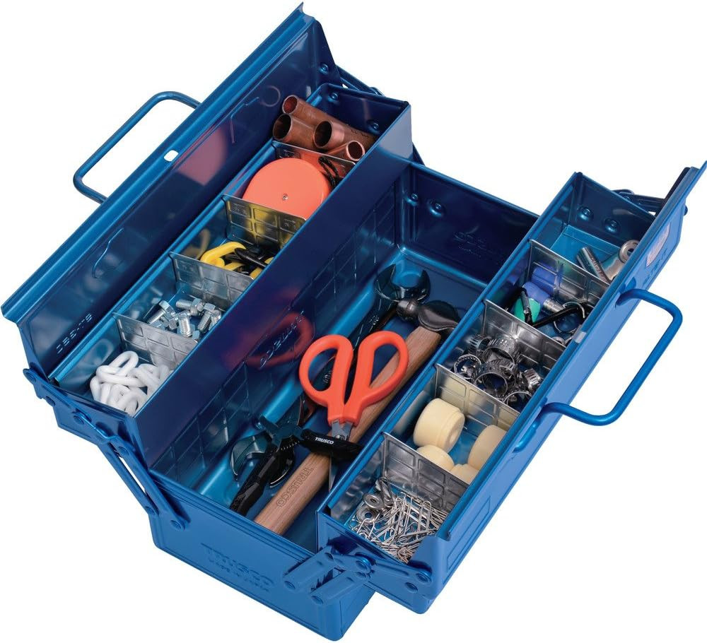 ST-350-B 2-Level Toolbox