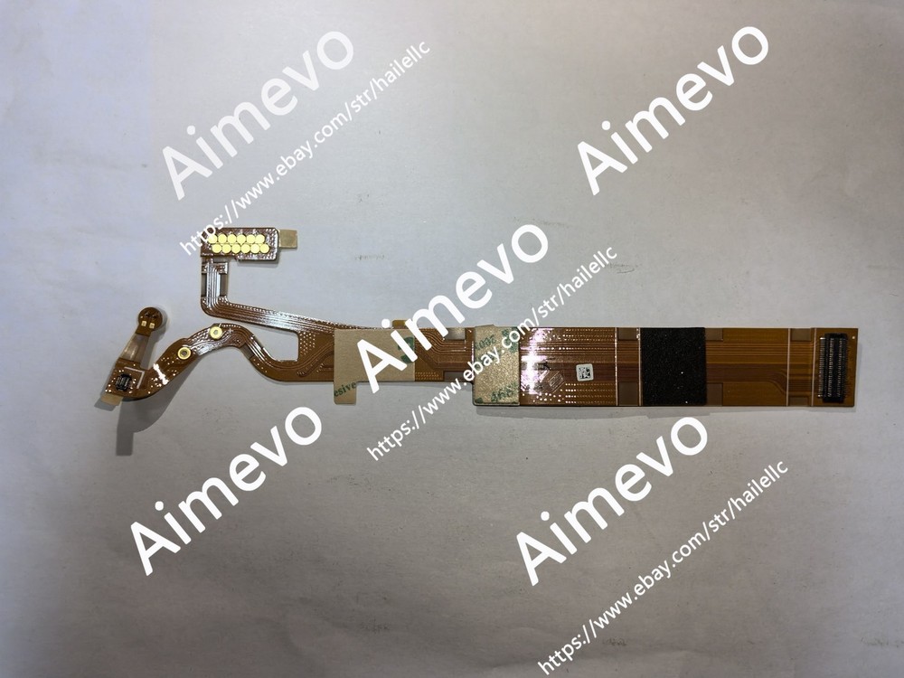 Motorola DP4401 Ex original housing cable