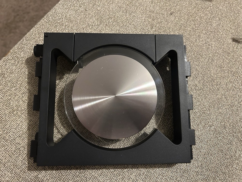 Bang & Olufsen B&O Beosound 2000/Century CD Door Panel