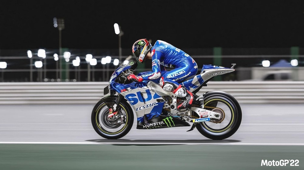 MotoGP 22