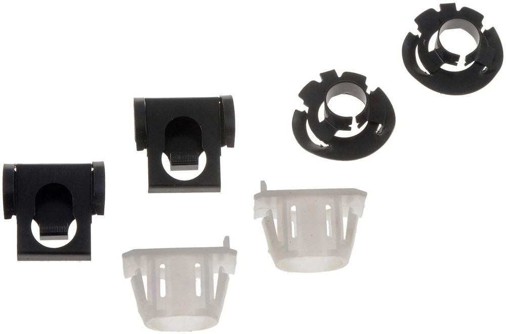Motormite 13808 Stoplight Switch Retainers