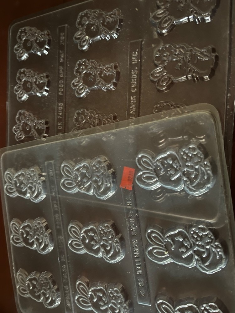 candy molds