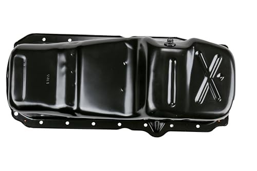 12557558 Oil Pan
