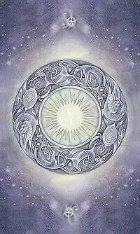 Shadowscapes Tarot Deck Stephanie Pui-Mun Law/Barbara Moore
