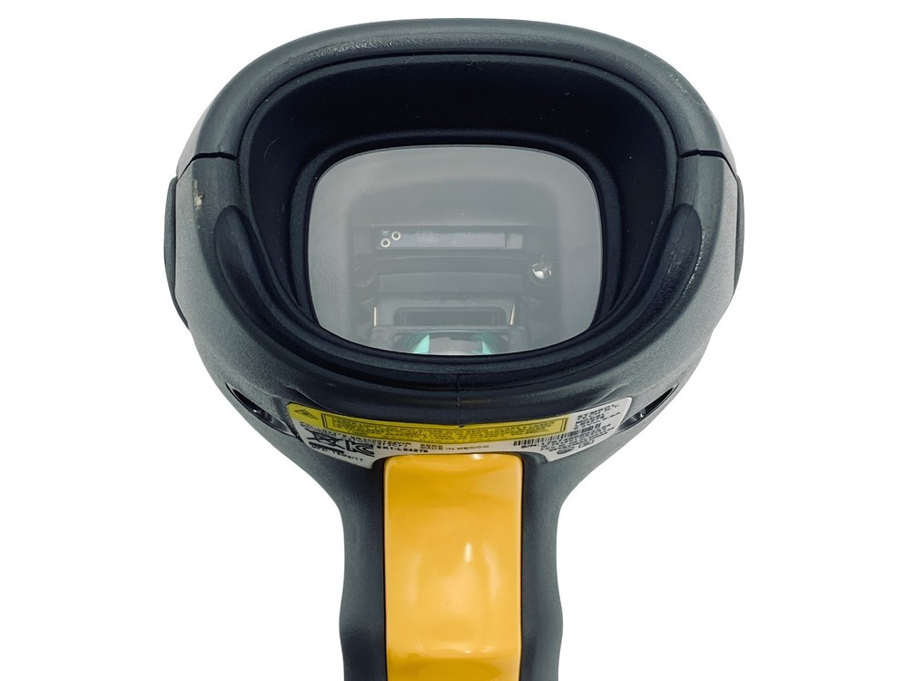 Symbol LS4278 Laser Long Range Barcode Scanner w/STB4278 Dock & USB Cable🔥⭐