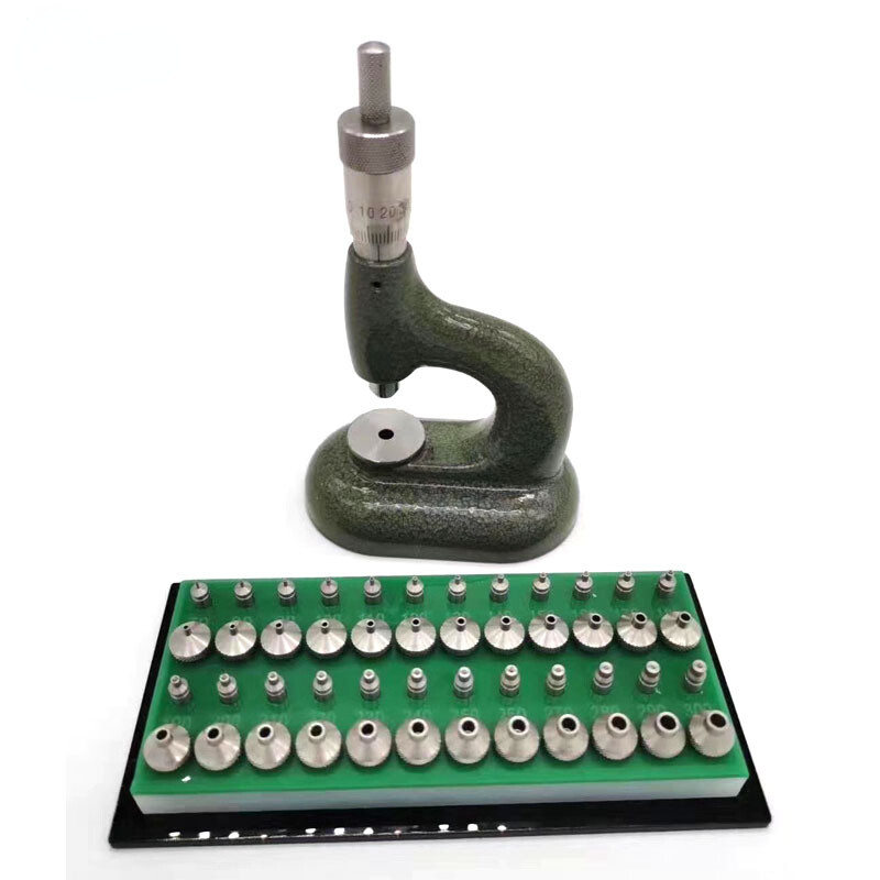 High-precision Stone Eye Machine Gemstone Loading Machine Drill Setting Machine