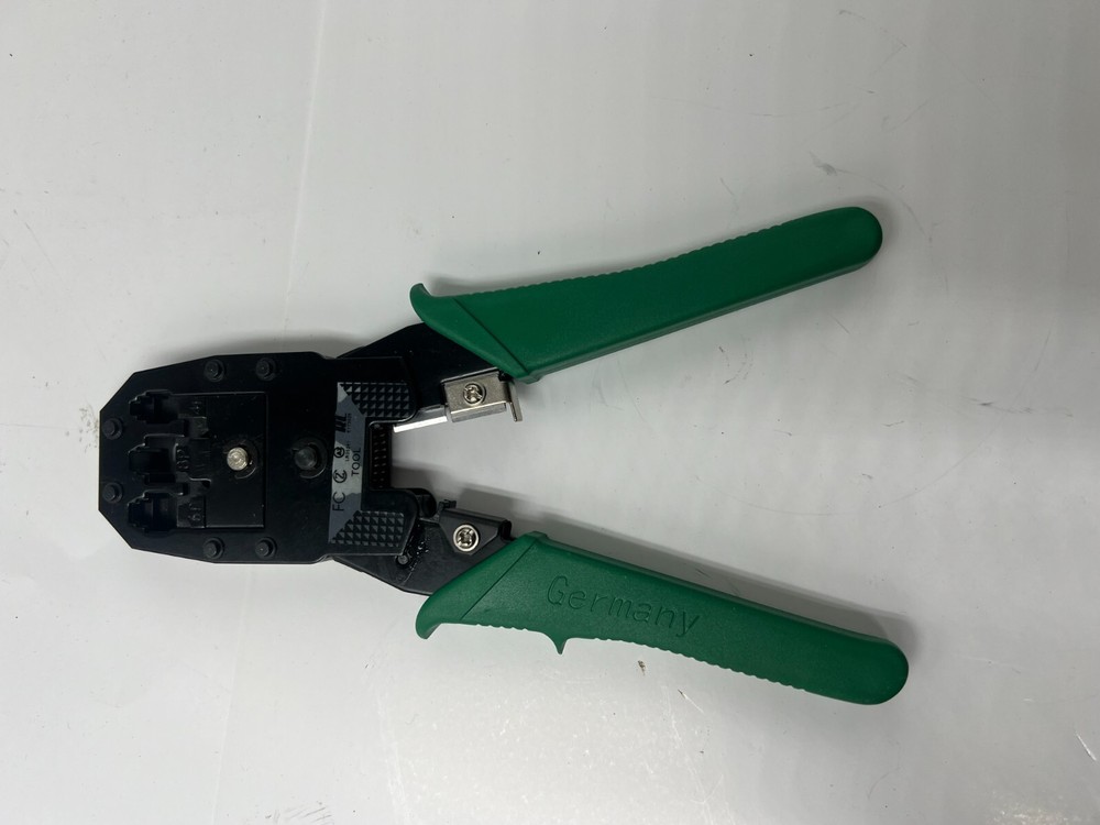 Multi-functional Network Cable Crimper Crimping Pliers TY-315