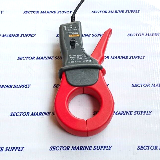 FLUKE i1000s AC Current Probe