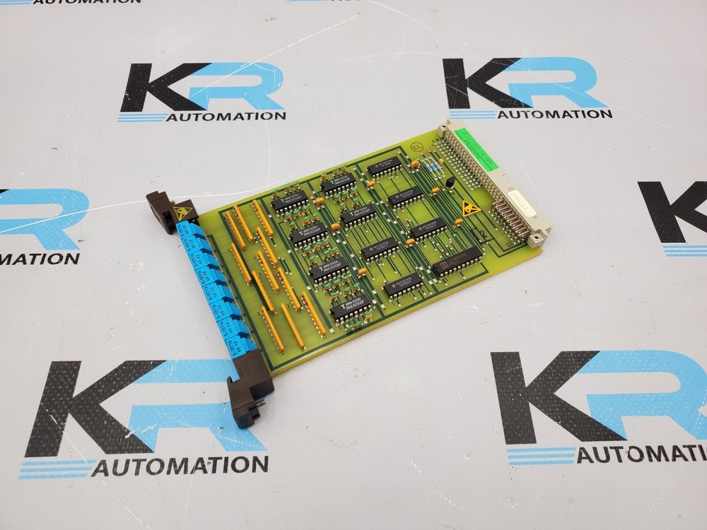 Grapha Electronic 4216.1513.4C PC Board Module