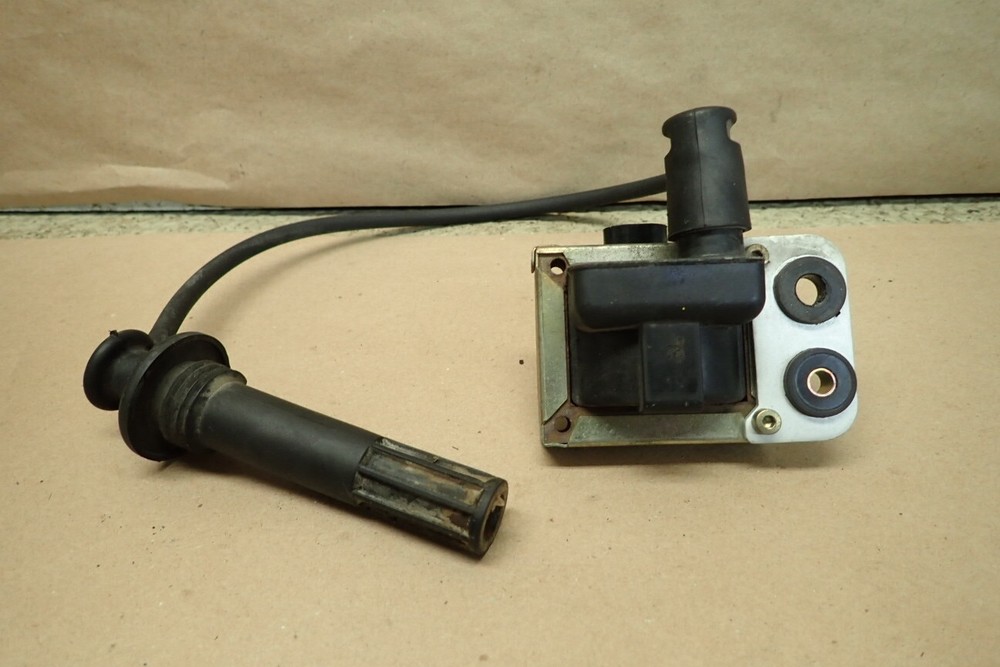 2004 DUCATI ST4 1000 IGNITION COIL