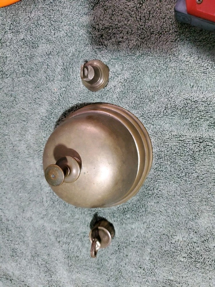 Bell Business Style Desk Top
