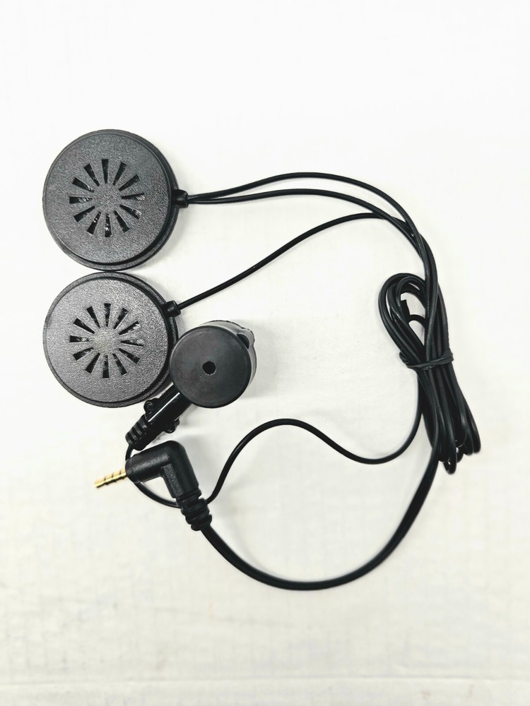 Chatter Box Wireless Intercom CBXBIFKIT Motorcycle Helmet Bluetooth Headset