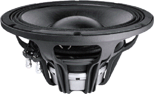Faital Pro 12FE300 12" 8ohm Loudspeaker- NEW!!!! AUTHORIZED DISTRIBUTOR