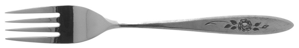 Oneida Silver Rose Shadow  Fork 500198