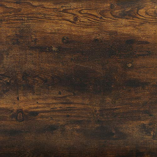 Pasir 4 Tier Open Shelf, Amber Pine