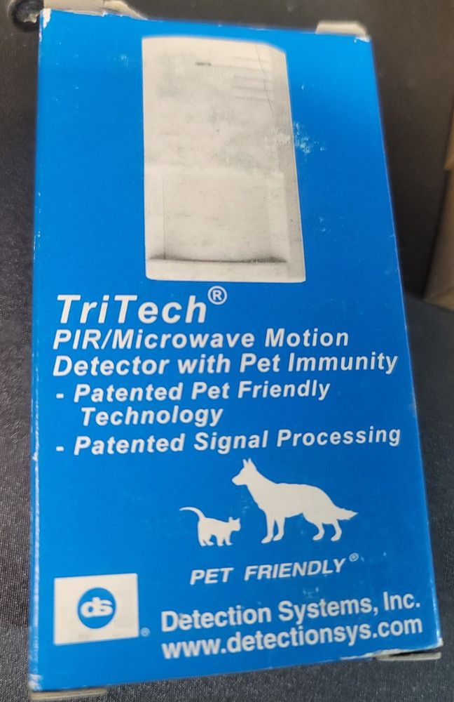 Security System Accessories Lot ~ Altronix, TriTech Speco